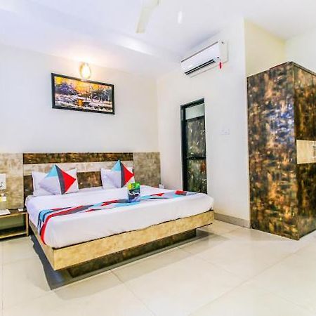 Hotel Embassy Grand Near Us Embassy Bkc Bombay Esterno foto