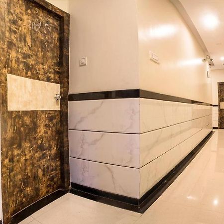 Hotel Embassy Grand Near Us Embassy Bkc Bombay Esterno foto